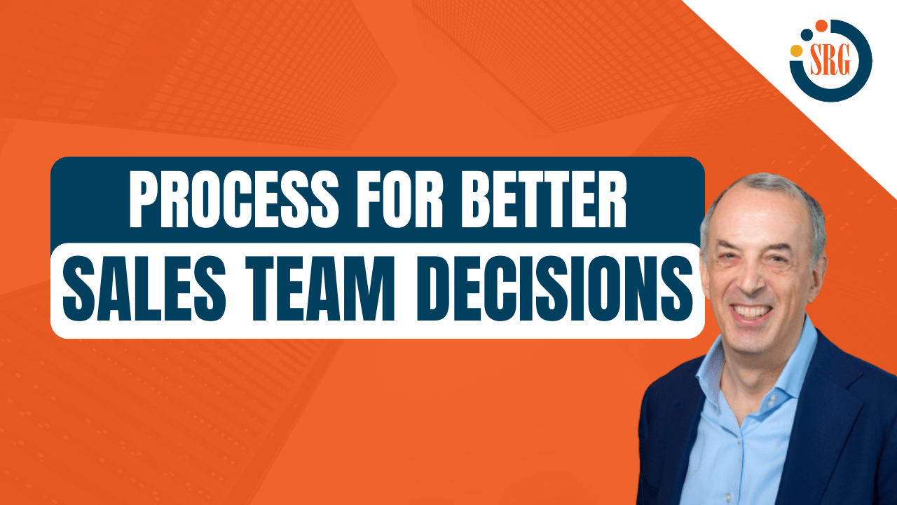 5 Steps For Vital DecisionMaking As A Leader